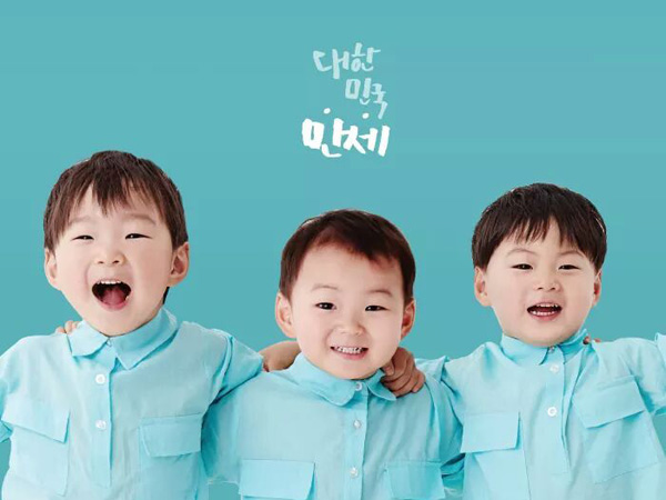 Masih Kangen? Simak 5 Momen Seru Dari Daehan, Minguk dan Manse Selama di 'Superman Returns'!