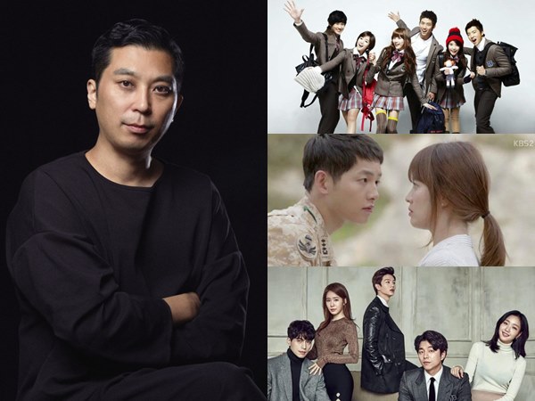 Ada Sweet Home, Ini 6 Drama Hits Karya Sutradara Lee Eung Bok
