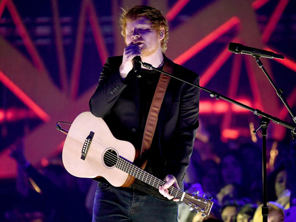 Bersiap, Promotor Ungkap Tanggal Konser Ed Sheeran di Indonesia!