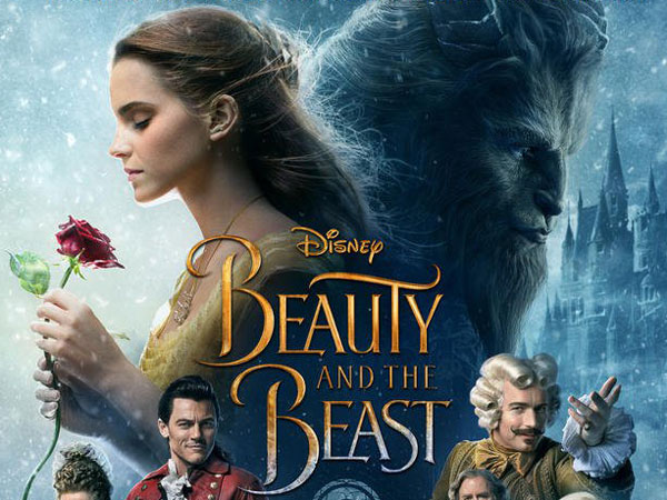 Ramai Kritik 'Auto Tuned' Nyanyian Emma Watson di 'Beauty and The Beast', Apa Kata Ahli Vokal?