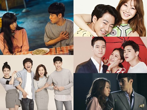 5 Rekomendasi Drama Korea Terbaik yang Dibintangi Gong Hyo Jin
