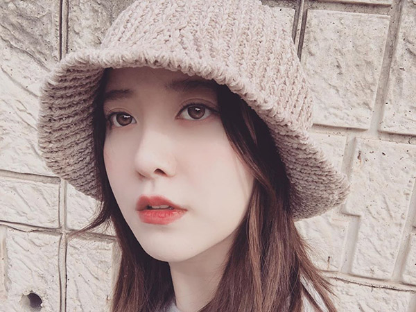 Goo Hye Sun Bocorkan Lirik Menyayat Hati dari Lagu Terbarunya