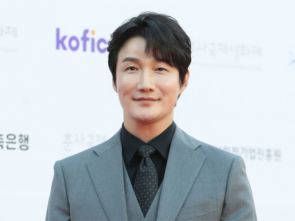 Aktor 'The Glory' Heo Dong Won Umumkan Tanggal Pernikahan