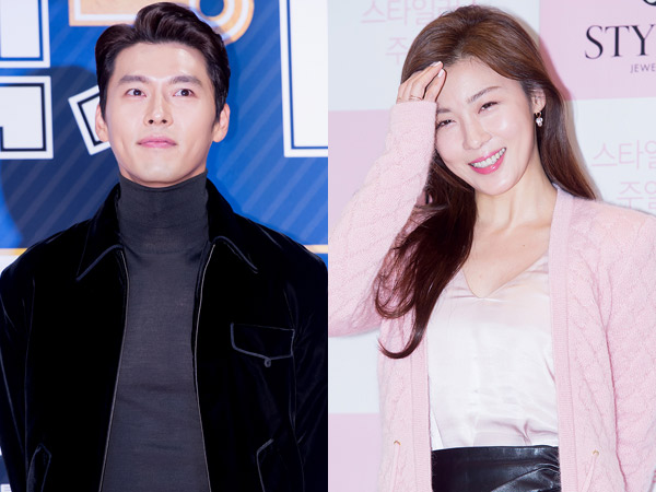 Dengar Kontroversi 'Gil Ra Im' Presiden Park, Hyun Bin Langsung Hubungi Ha Ji Won