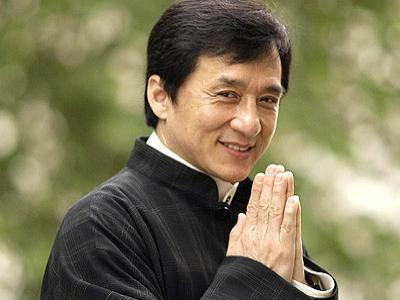 Jackie Chan Ogah Jadi Bintang Laga Terus