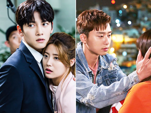 Siapa Karakter Cowok Pembela Favoritmu, Pengacara Ji Chang Wook vs Petinju Park Seo Joon?