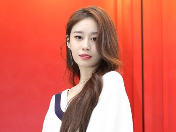 Jiyeon T-ara Tinggalkan Agensi dan Jadi Free Agent
