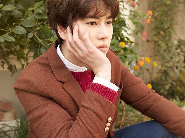 Pernah Putus Cinta Buat Kyuhyun Sukses Nyanyikan ‘At Gwanghwamun’?