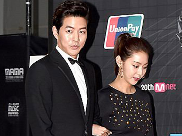 Ternyata Lee Sang Yoon Sempat Bocorkan Hubungan Asmaranya Sebelum Terungkap Publik?