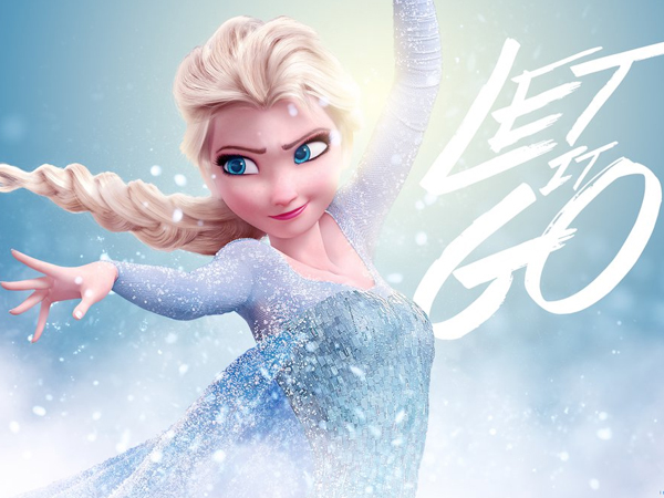Lagu 'Let It Go' Terlalu Sering Diputar, Sutradara 'Frozen' Minta Maaf!