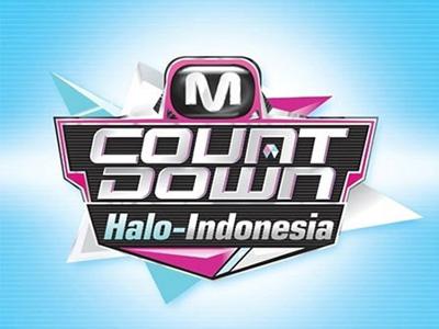 Mnet Keluarkan Pernyataan Resmi Terkait Pembatalan 'M Countdown Halo - Indonesia'