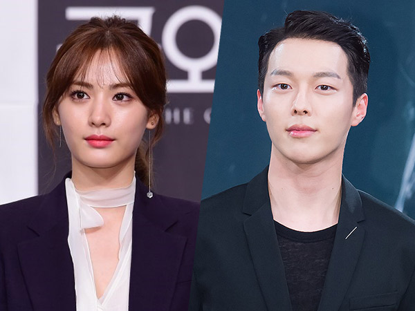 Jang Ki Yong Belum Pasti, Nana After School Dikonfirmasi Jadi Pemeran Utama Drama Kriminal OCN