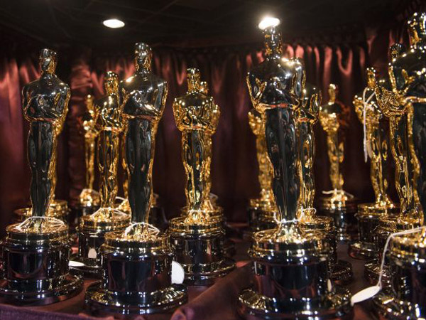 Bukti Keberagaman, Inilah Para Pemenang Berbakat Oscar 2017