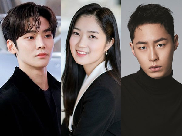Rowoon SF9, Kim Hye Yoon, dan Lee Jae Wook Dipastikan Bintangi Drama Baru MBC Adaptasi Webtoon
