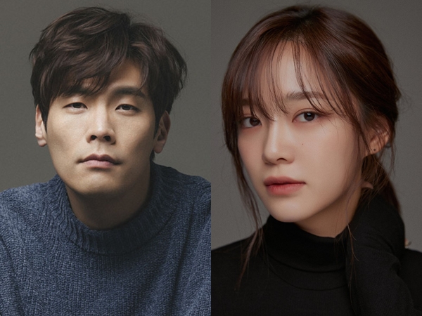 Choi Daniel Dikabarkan Akan Bintangi Drama Bareng Kim Sejeong