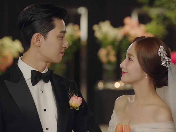 Happy Ending, Drama 'Secretary Kim' Tamat dengan Rating Tinggi!