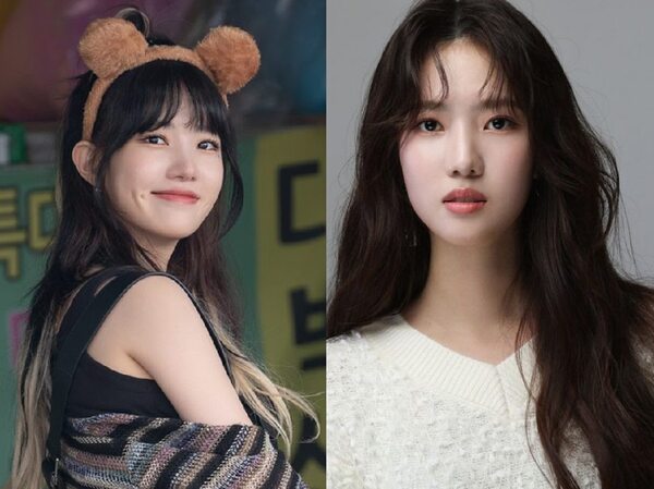 Profil Yang Hye Ji, Pemeran Oh Bit Na 'Nevertheless' Ternyata Keponakan Aktor Ternama