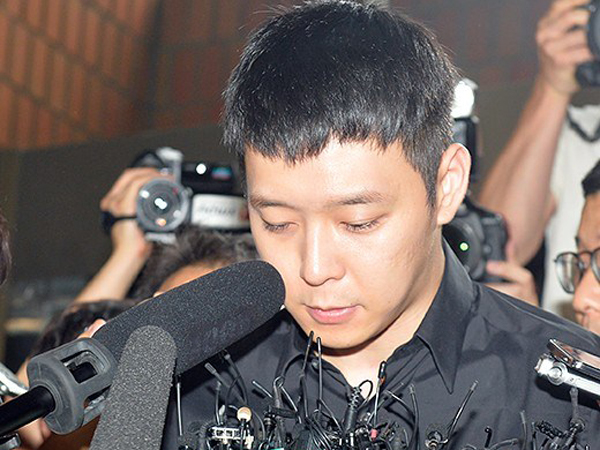 Penuhi Panggilan Kepolisian, Yoochun JYJ Juga Serahkan Sampel DNA