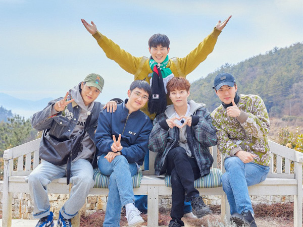 Variety Show EXO Ladder Season 3 Umumkan Jadwal Tayang