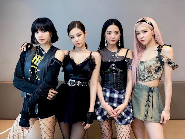 BLACKPINK Dikabarkan Comeback Bulan Juni, Ingat Kata Jennie
