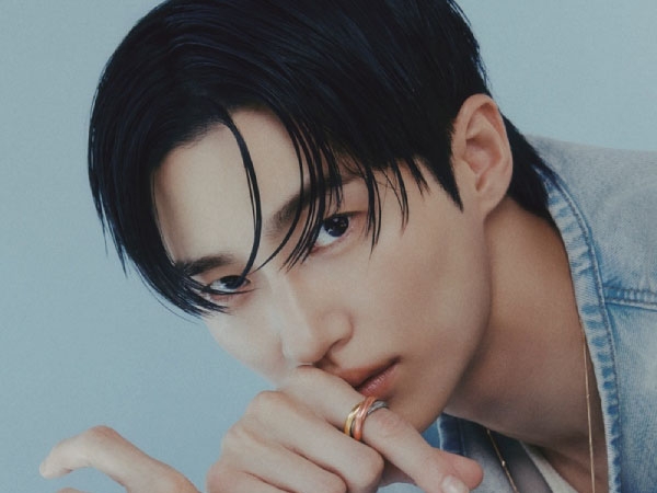 Byeon Woo Seok Ungkap Alasan Bertahan 9 Tahun Berkarir Tanpa Pengakuan