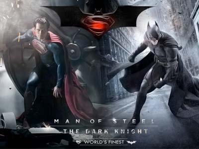 Inilah Pilihan Judul Untuk Film Terbaru Man of Steel 2!