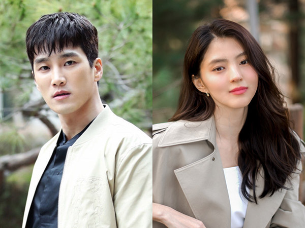 Ahn Bo Hyun Diincar Jadi Pasangan Han So Hee untuk Serial Baru Netflix