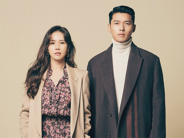 Foto Bayi Tersebar, Hyun Bin dan Son Ye Jin Dikabarkan Ambil Tindakan Hukum Terhadap Hacker