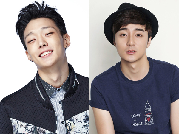Susul Eric Nam dan Yoon Park, Bobby iKON dan Roy Kim Juga Siap Bergabung di Variety Ini