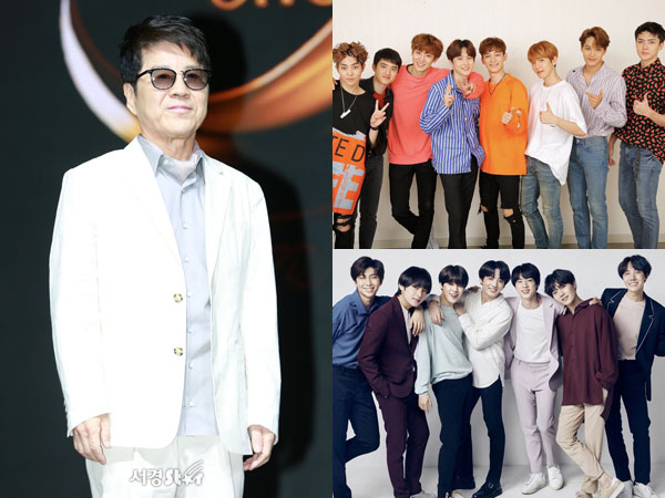 Penyanyi Veteran Cho Yong Pil Bicara Soal Tren Idola K-Pop 'Zaman Now'