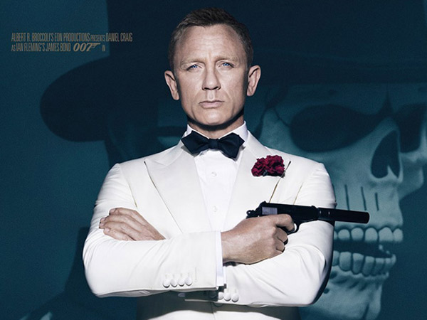 Daniel Craig Akan Dibayar Triliunan Untuk 2 Film ‘James Bond’ Selanjutnya, Wajar atau Keterlaluan?