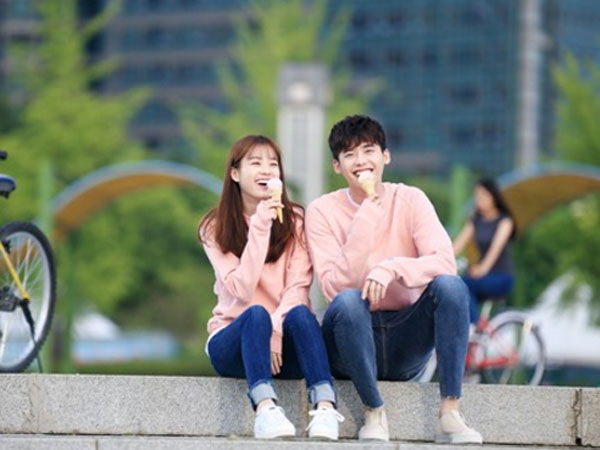 MBC Resmi Undurkan Jadwal Tayang 2 Episode Mendatang Drama 'W'