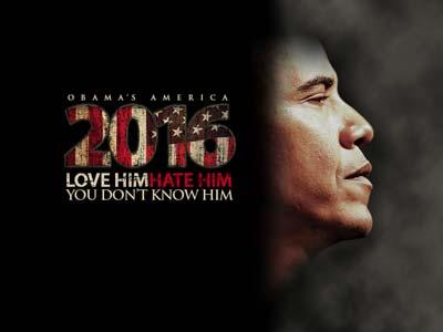 Film Anti-Obama Pecahkan Rekor Film Dokumenter