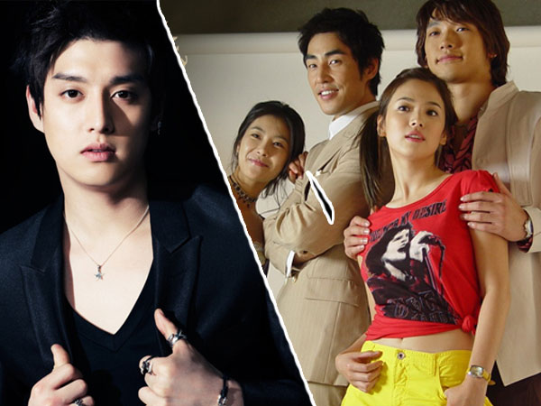 Remake ‘Full House’ Versi Cina Pilih Idola K-pop Jadi Pemeran Utamanya!