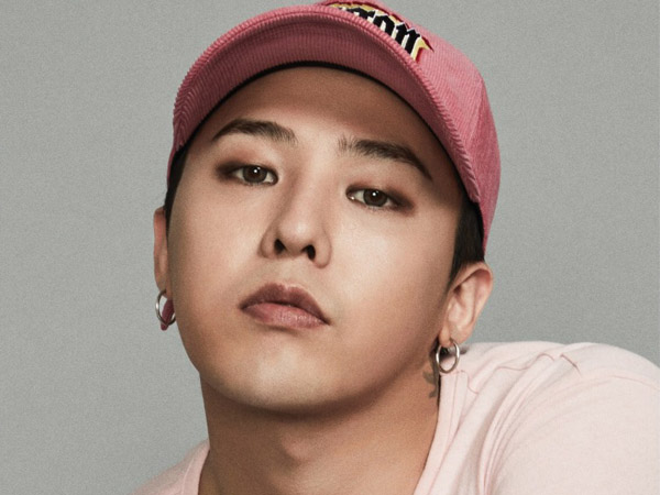 YG Entertainment Siap Bawa Kasus Peretasan Akun G-Dragon ke Jalur Hukum!