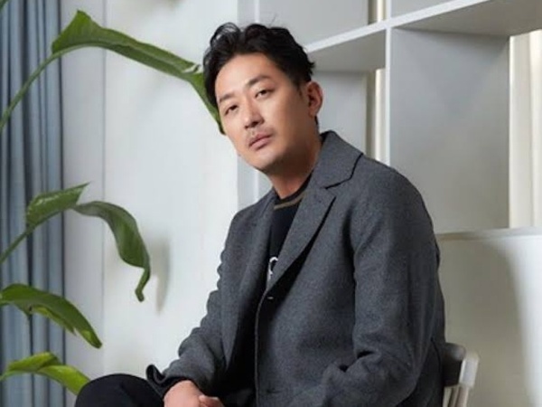 Ha Jung Woo Dihukum Denda karena Penggunaan Obat Ilegal