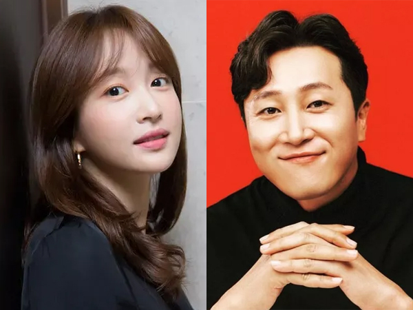 Hani EXID dan Psikiater Yang Jae Woong Dikonfirmasi Pacaran