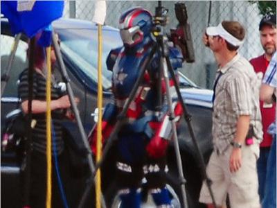 Iron Man 3 Tak Angkat Masa Gelap Tony Stark