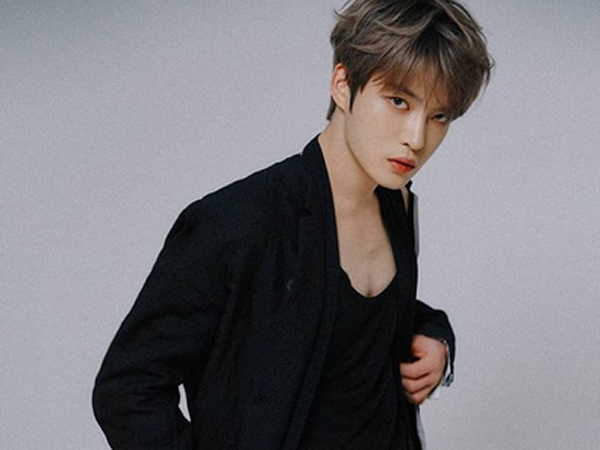 Jaejoong Akan Tampil Bawakan Lagu Cover di Acara Music Station