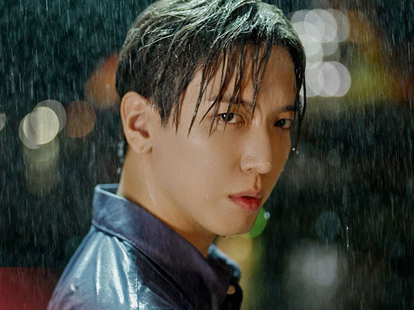 Jung Yonghwa CNBLUE Resmi Comeback Solo Setelah 6 Tahun