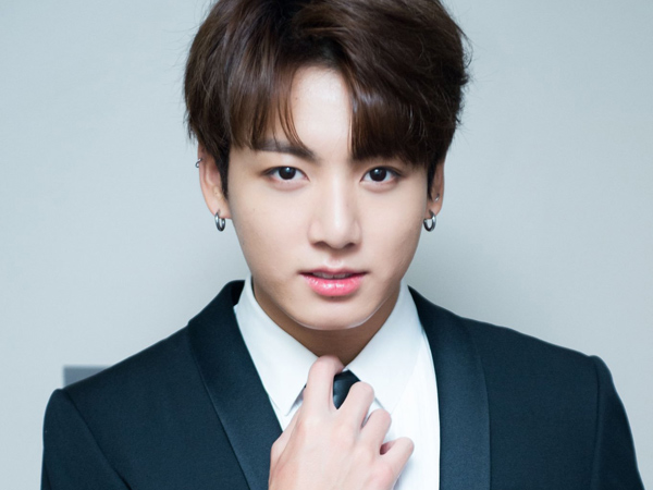 Foto Ini Sebabkan Jungkook BTS Diduga Lakukan Percobaan Bunuh Diri?