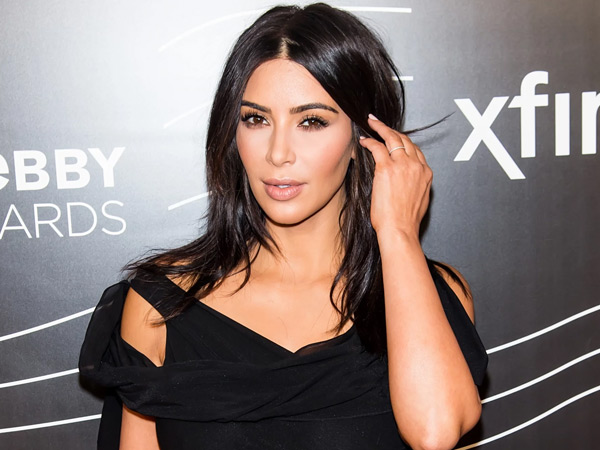 Dirampok di Hotel Paris, Kim Kardashian Nyaris Diperkosa