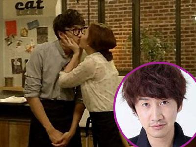 Wah, Adegan Ciuman Lee Kwang Soo Bikin Heboh Netizens!