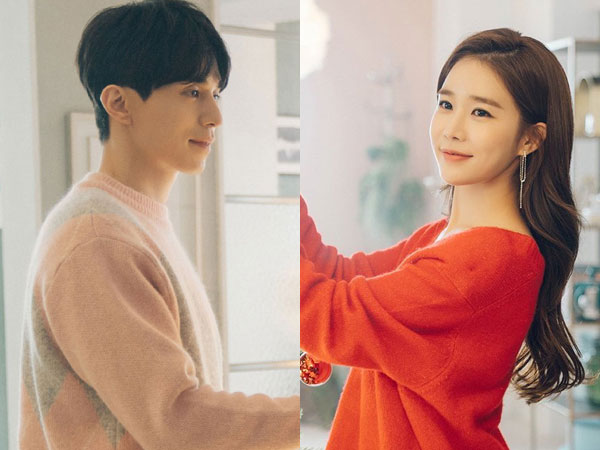 Mengaku Ada Beban, Sutradara 'Touch Your Heart' Ungkap Alasan Gaet Lee Dong Wook dan Yoo In Na