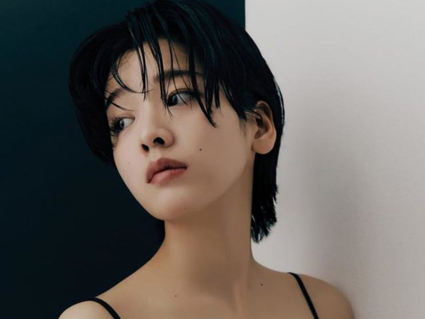 Lee Joo Young Bicara Soal Karir Akting dan Perubahan Sejak 'Itaewon Class'