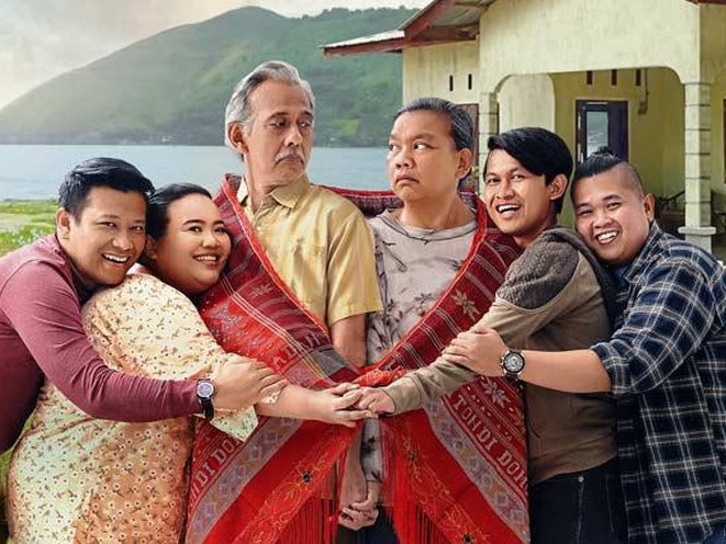 Film Ngeri-Ngeri Sedap Dipilih Wakili Indonesia ke Oscar 2023