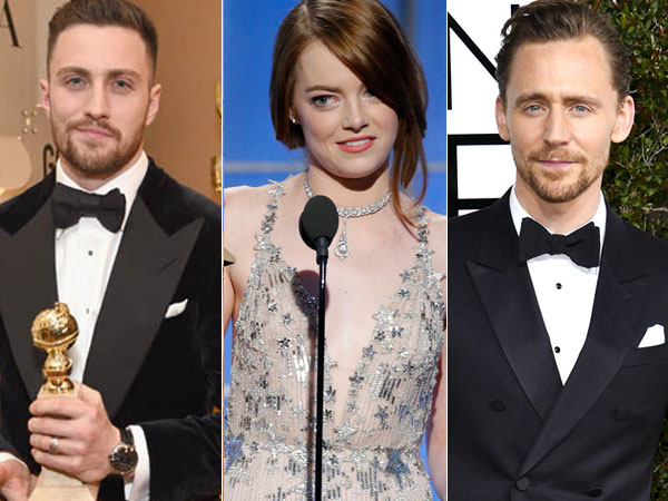 Penuh 'Kejutan', Inilah Para Pemenang Tak Terduga Penghargaan Golden Globe 2017!