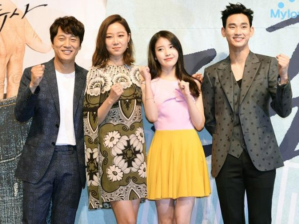 KBS 'Producer' akan Tayangkan Episode Spesial Usai Dramanya Berakhir?