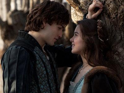 Kisah Tragedi Cinta 'Romeo &Juliet' Kembali Ke Layar Lebar!