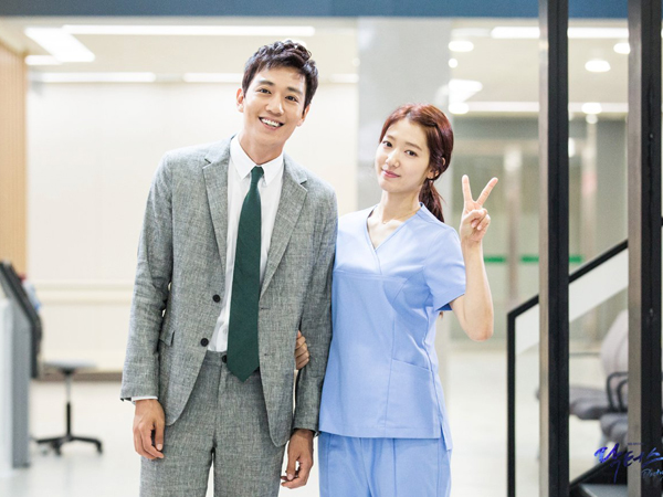 Rating Sempat Turun, Drama 'Doctors' Masih Jadi yang Paling Banyak Ditonton